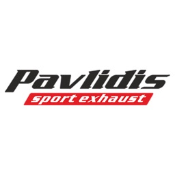 PAVLIDIS SPORT EXHAUST