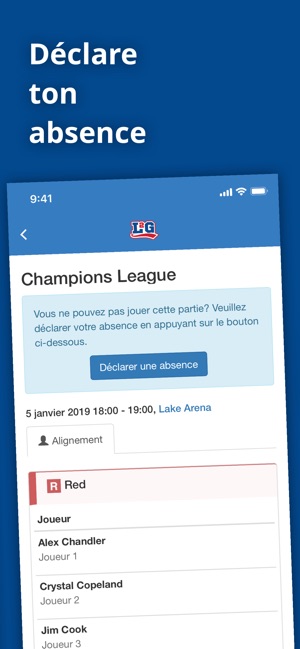 League2GO(圖2)-速報App