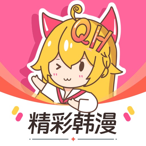 大咖漫画logo