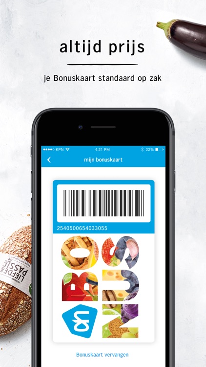 Appie van Albert Heijn screenshot-3