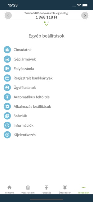 Nemzeti Mobilfizetési Rendszer(圖5)-速報App