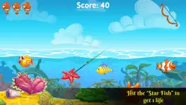 Game screenshot Fish Hunting Expert hack