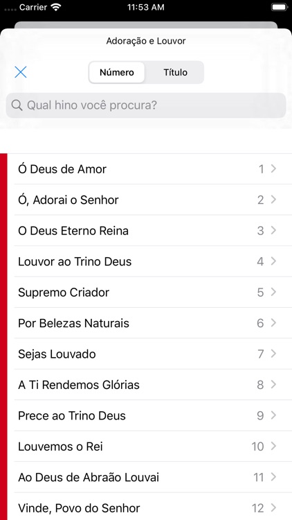 Hinário Adventista CPB