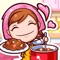 A family-friendly cooking game loved worldwide