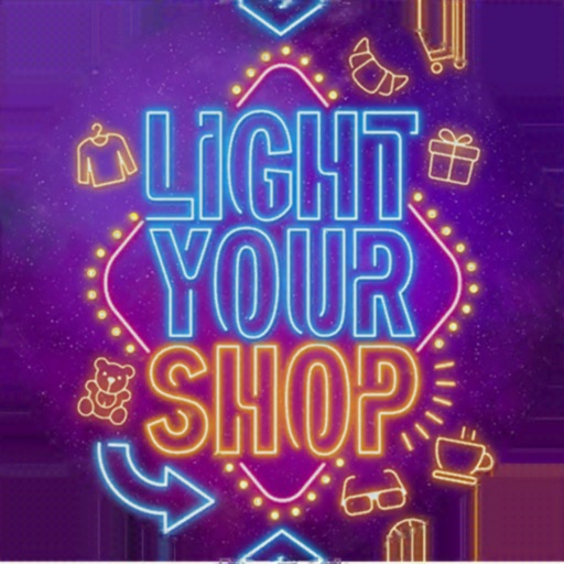 Light Your Shop