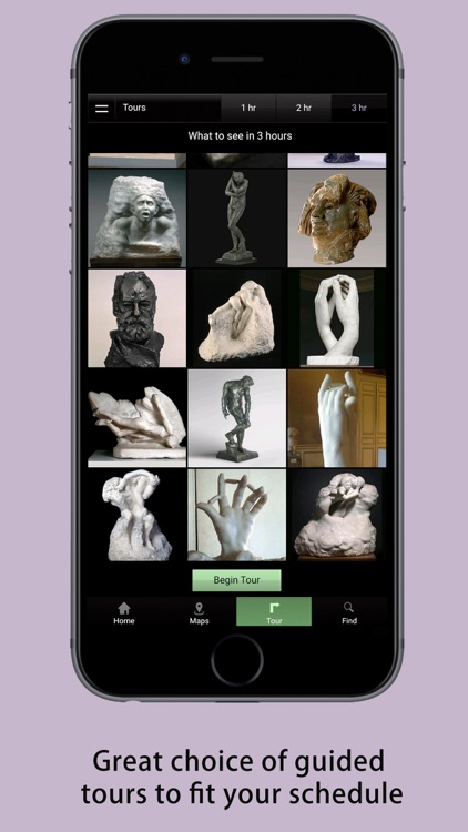 Rodin Museum Full Edition screenshot-5