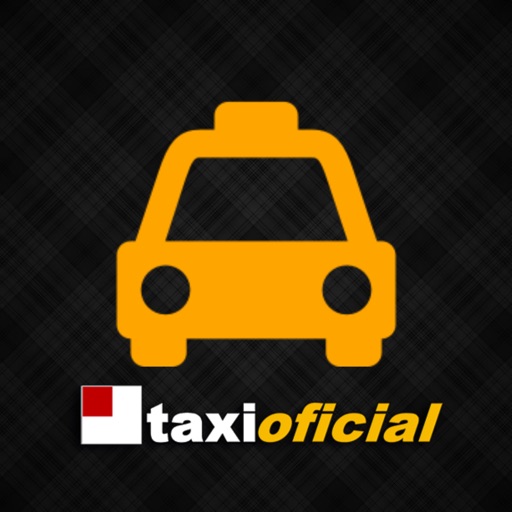 Taxi Oficial - Conductor