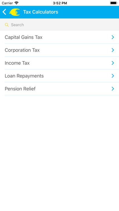 How to cancel & delete TaxAssist Accountants Ireland from iphone & ipad 3