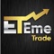 Emetrade is a financial platform that linked with investors, traders and marketing affiliates