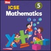 Viva ICSE Mathematics Class 5