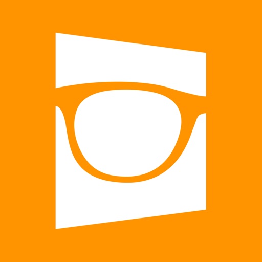 Lens Scanner