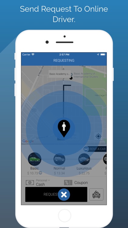 iMi On-Demand User screenshot-3