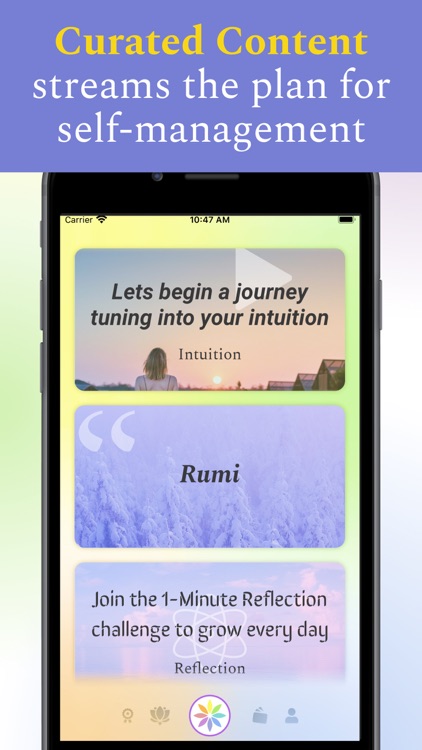 force4change – Tag Journaling screenshot-3