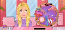 Game screenshot Princess girls dress-up games mod apk