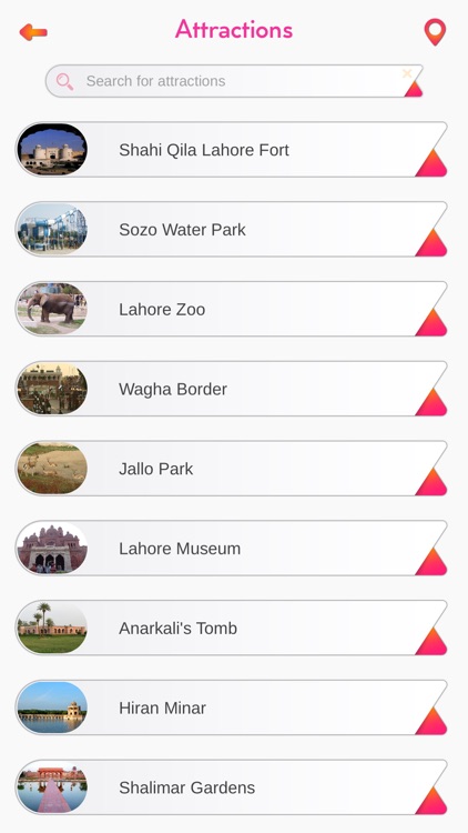 Lahore City Guide