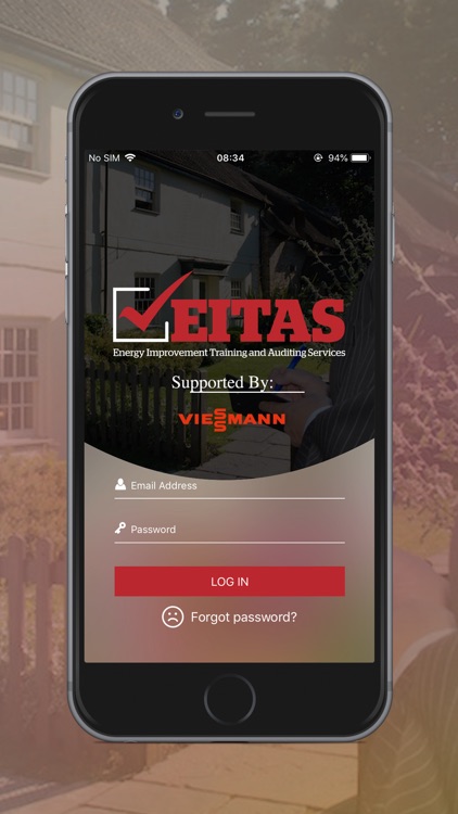 EITAS for contractors