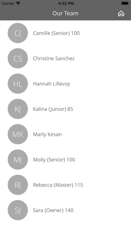 Sara June screenshot-3