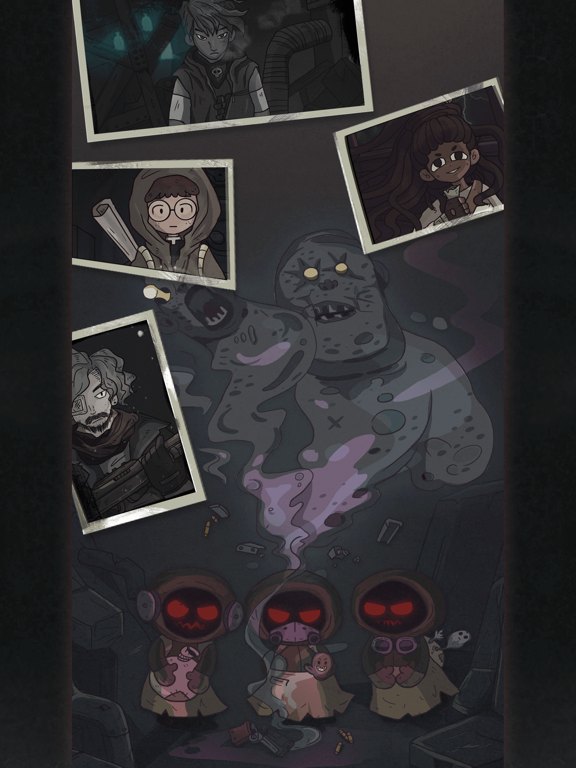 7Days : Backer 7Days : Backer