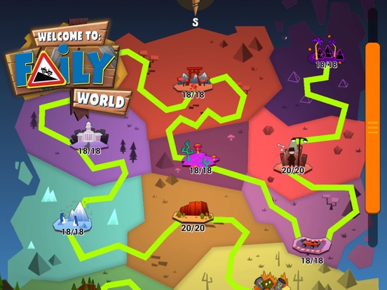 Скачать игру Faily Brakes