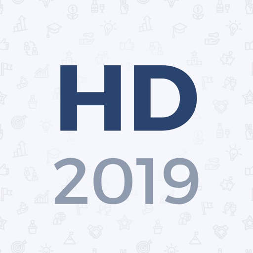 HD 2019