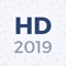 Use the HD 2019 app to enhance your event experience by connecting with the right people, maximizing your time at the event
