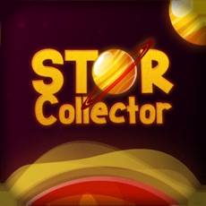 Activities of Stars collector: arcade game