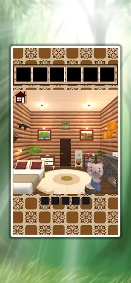 Game screenshot Forest Bear Room -Escape game- apk