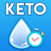 Keto Drink Water Reminder