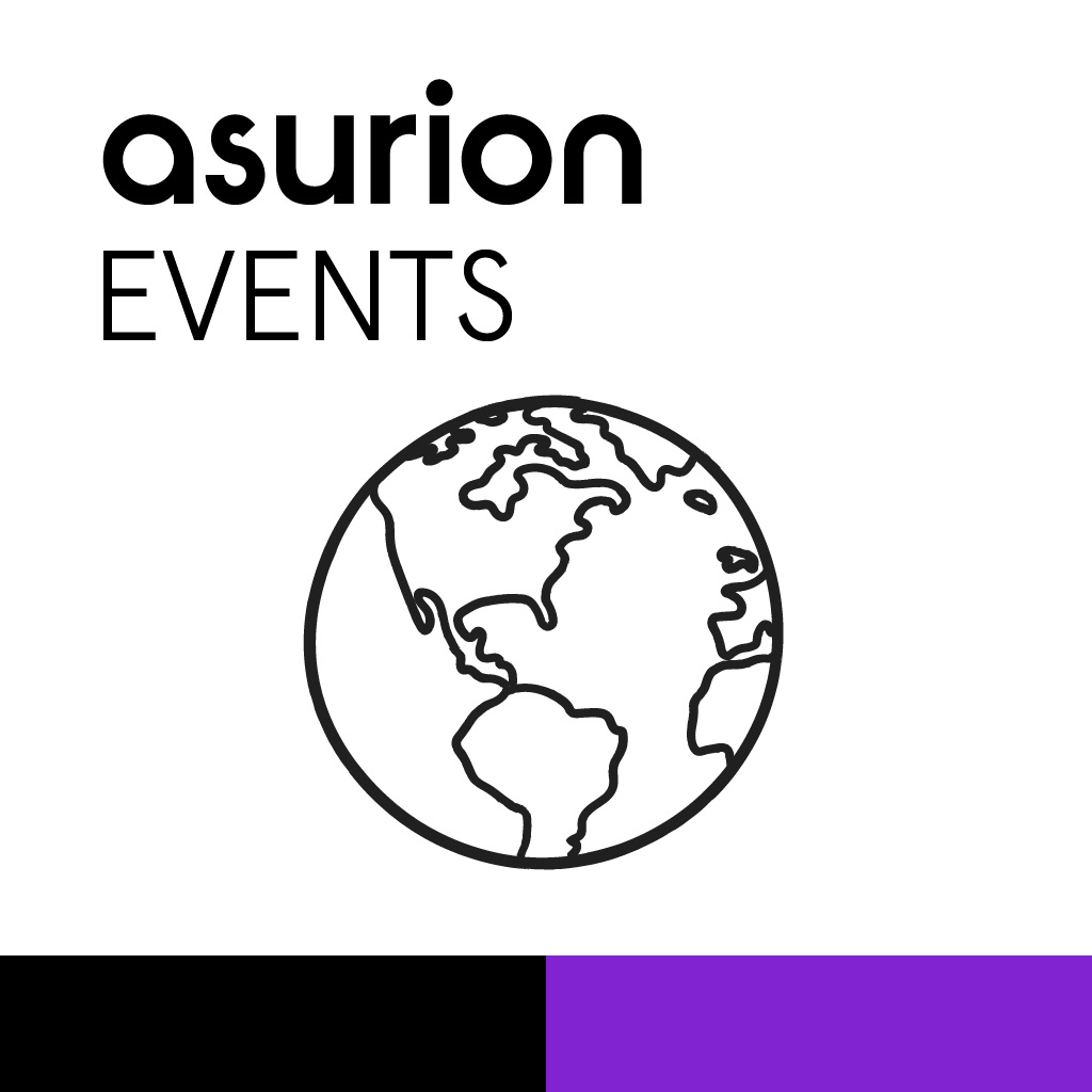App của Asurion Mobile Applications Inc trên App Store