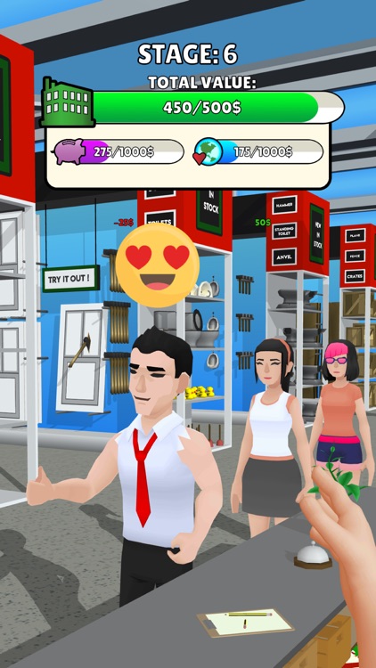 Speak to the Manager screenshot-4