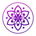 Mandala Coloring Happy Art