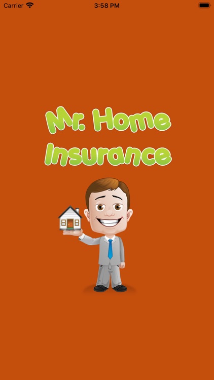 Mr Home Insurance UK