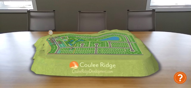 Coulee Ridge AR(圖1)-速報App