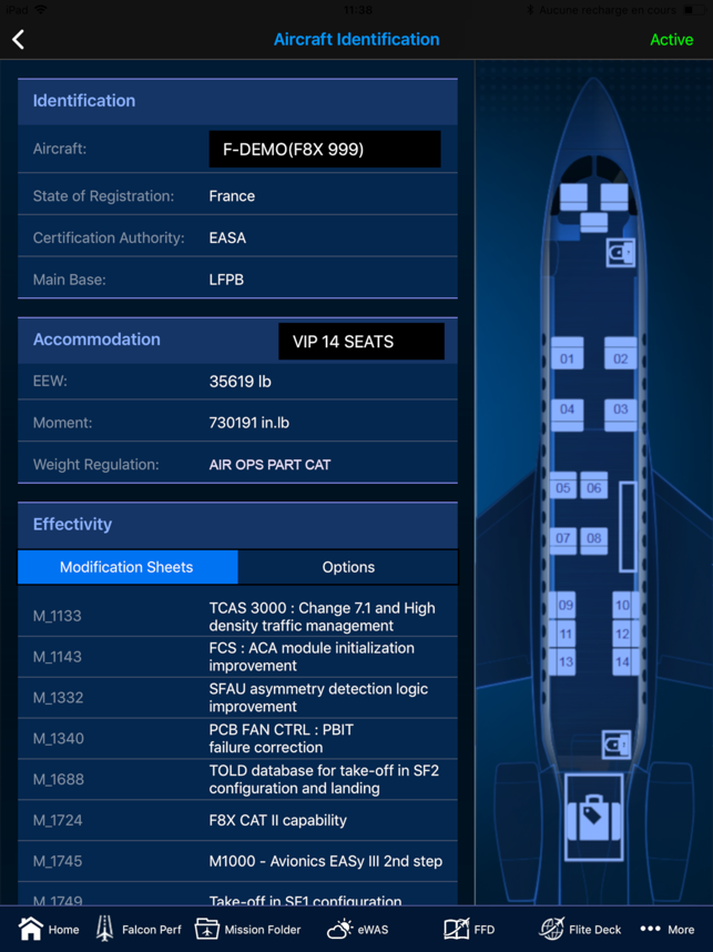 FalconSphere II(圖3)-速報App