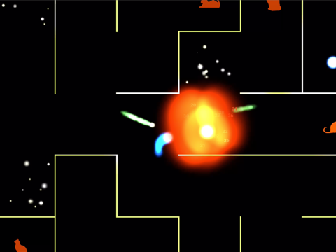 DAK - A most peculiar game screenshot 4