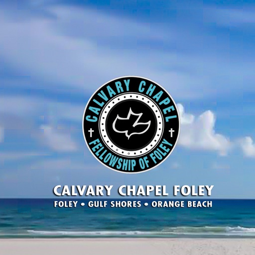 Calvary Chapel Foley icon