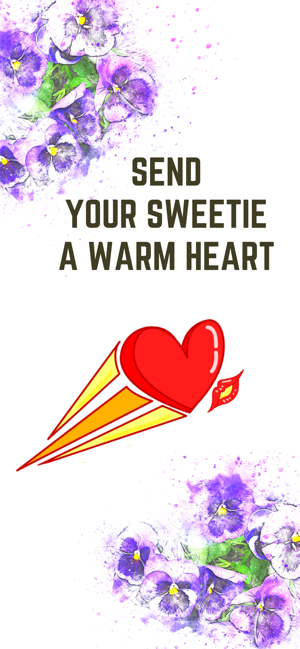 Warm Heart