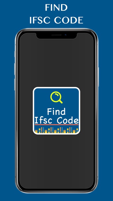 Find IFSCE code image #1