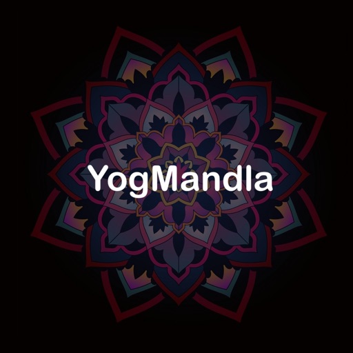 YogMandla icon