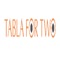 Tabla for Two … keeping the beat alive