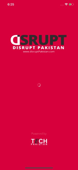 Disrupt by Tech Pakistan(圖1)-速報App