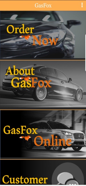 GasFox(圖2)-速報App