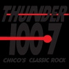 Thunder 100.7 Chico