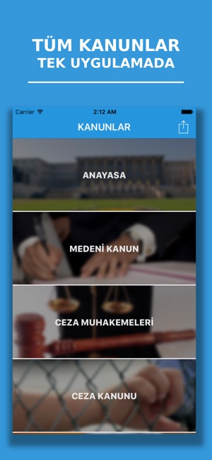 Kanunlar(圖1)-速報App