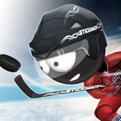 Stickman Ice Hockey icon