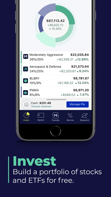 M1 Finance