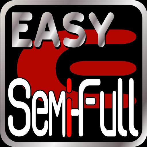 Enigma Semi-Full EASY mode
