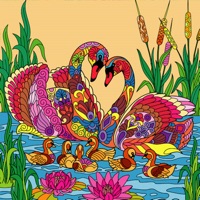 Wonder Color - Color by Number pour PC