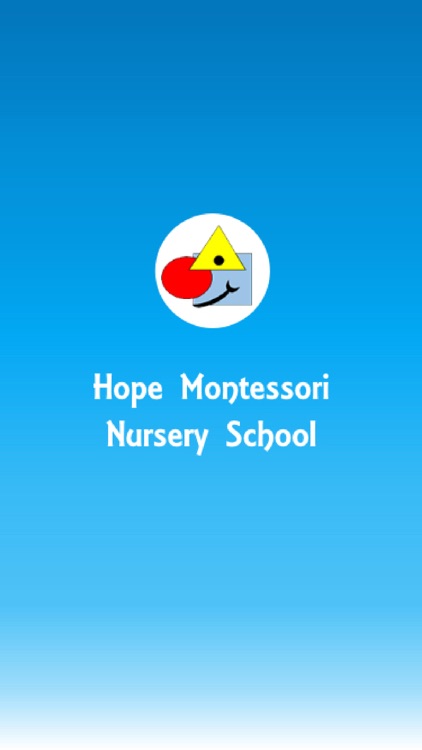 Hope Montessori