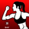 WOOFIT : Workout For Women App